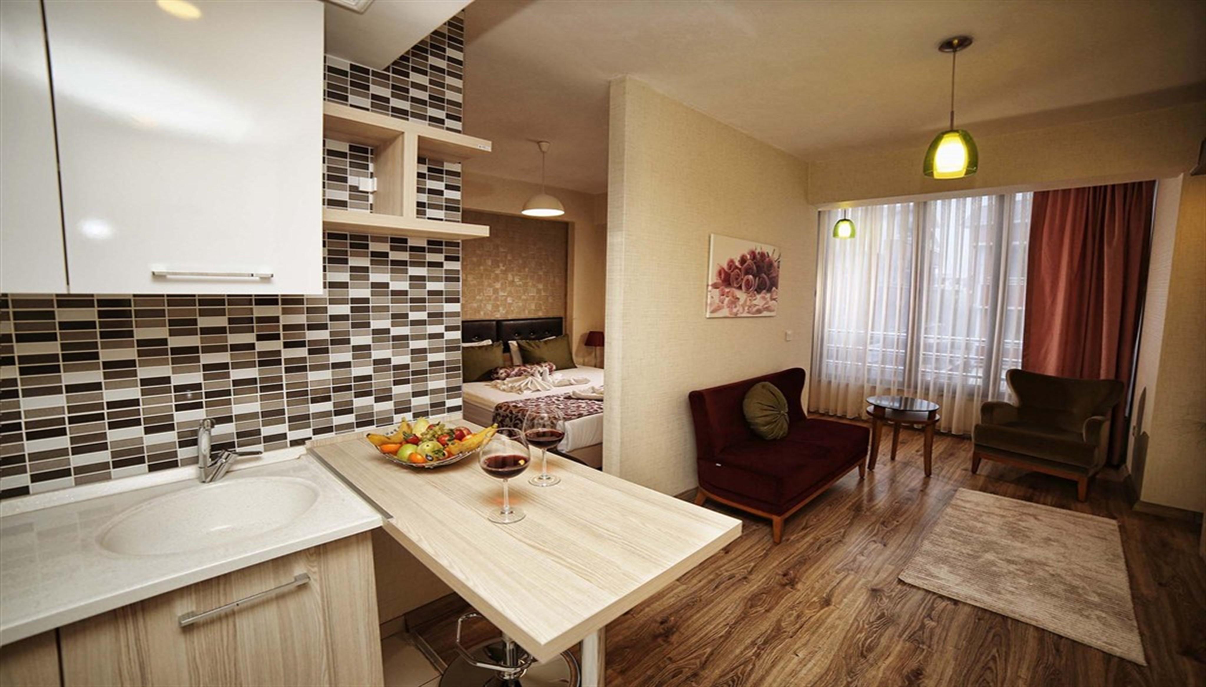 La Flora House Hotel Kocaeli Eksteriør billede